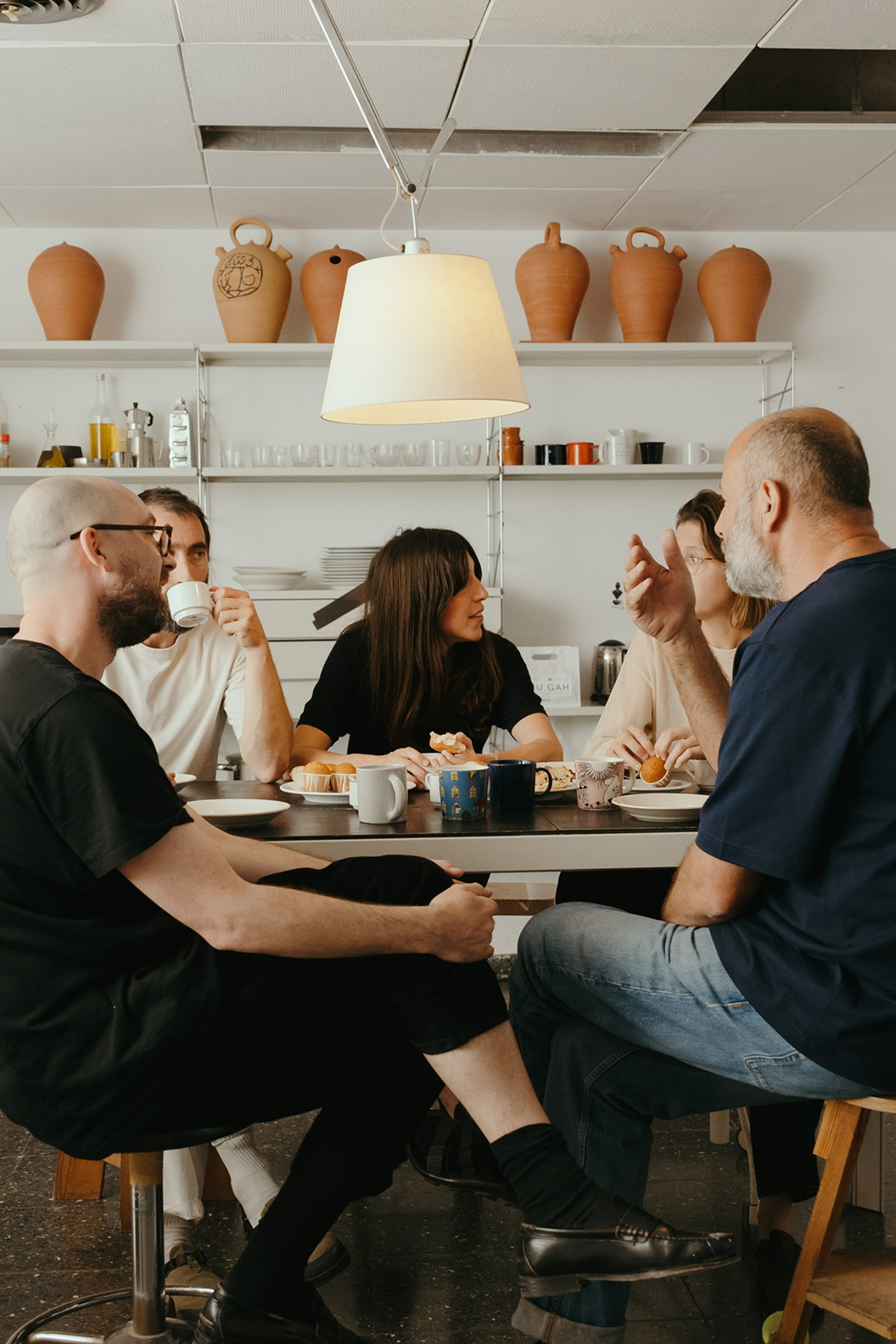 Nomad Coffee