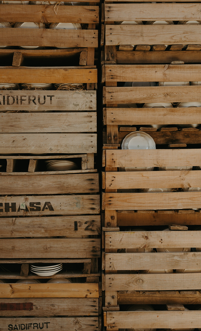 Nomad Coffee