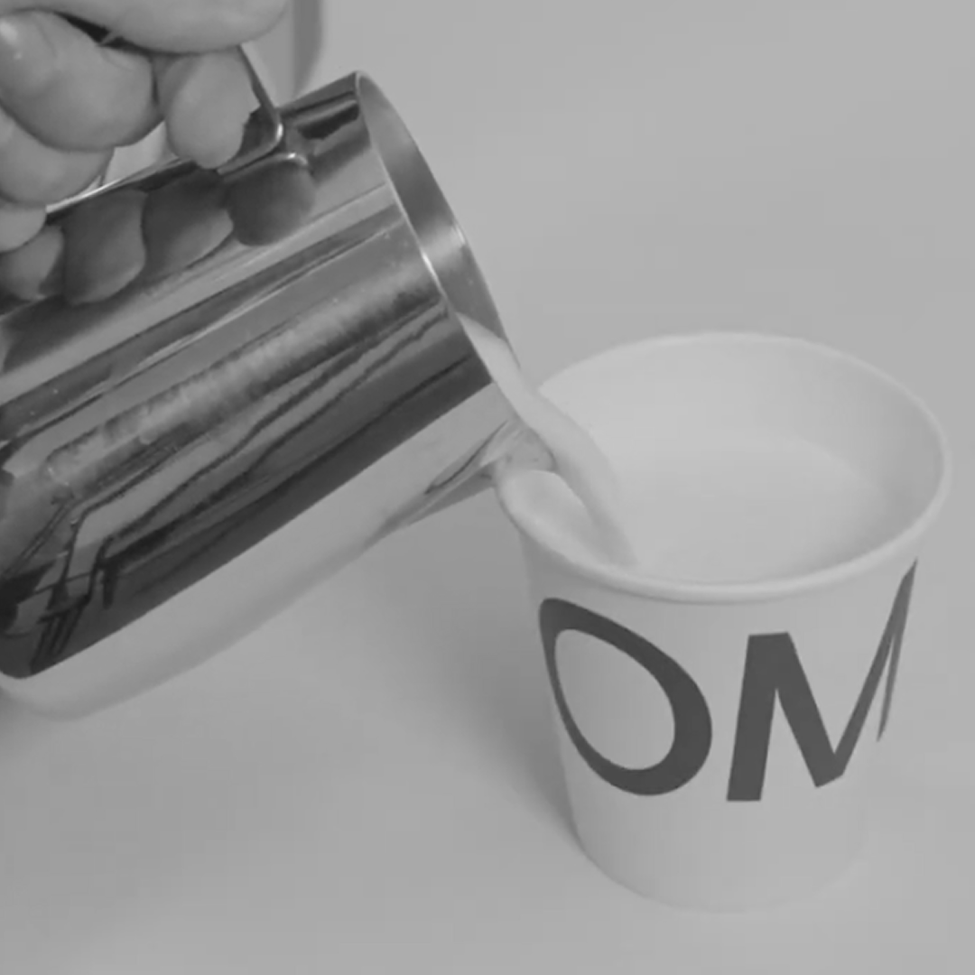¿QUÉ ES UN BABYCCINO Y CÓMO SE PREPARA?