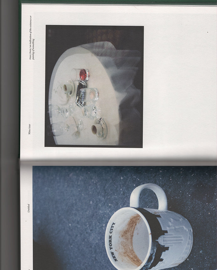 PETIT NOMAD x PARIS IMAGE UNLIMITED.