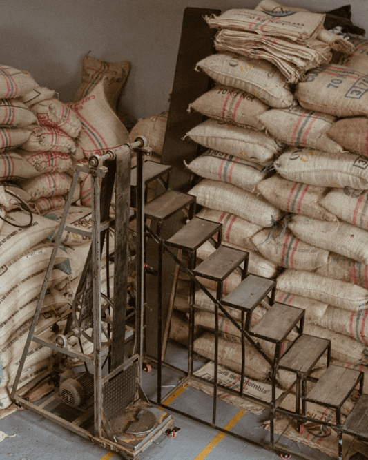 Los datos impactantes que nos deja el boom del café de especialidad