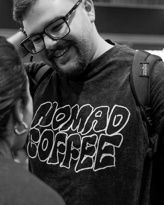 Celebramos a nuestro nuevo ganador del Campeonato de Baristas de España