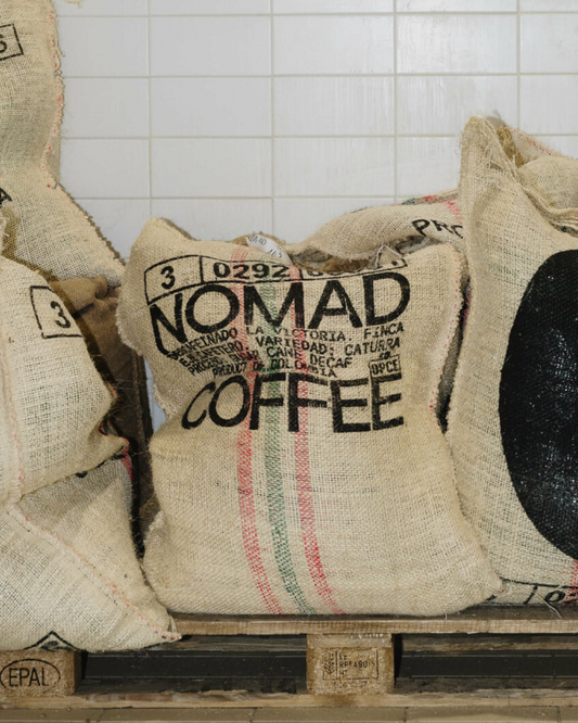 ¿De qué hablamos cuando hablamos de café de especialidad?