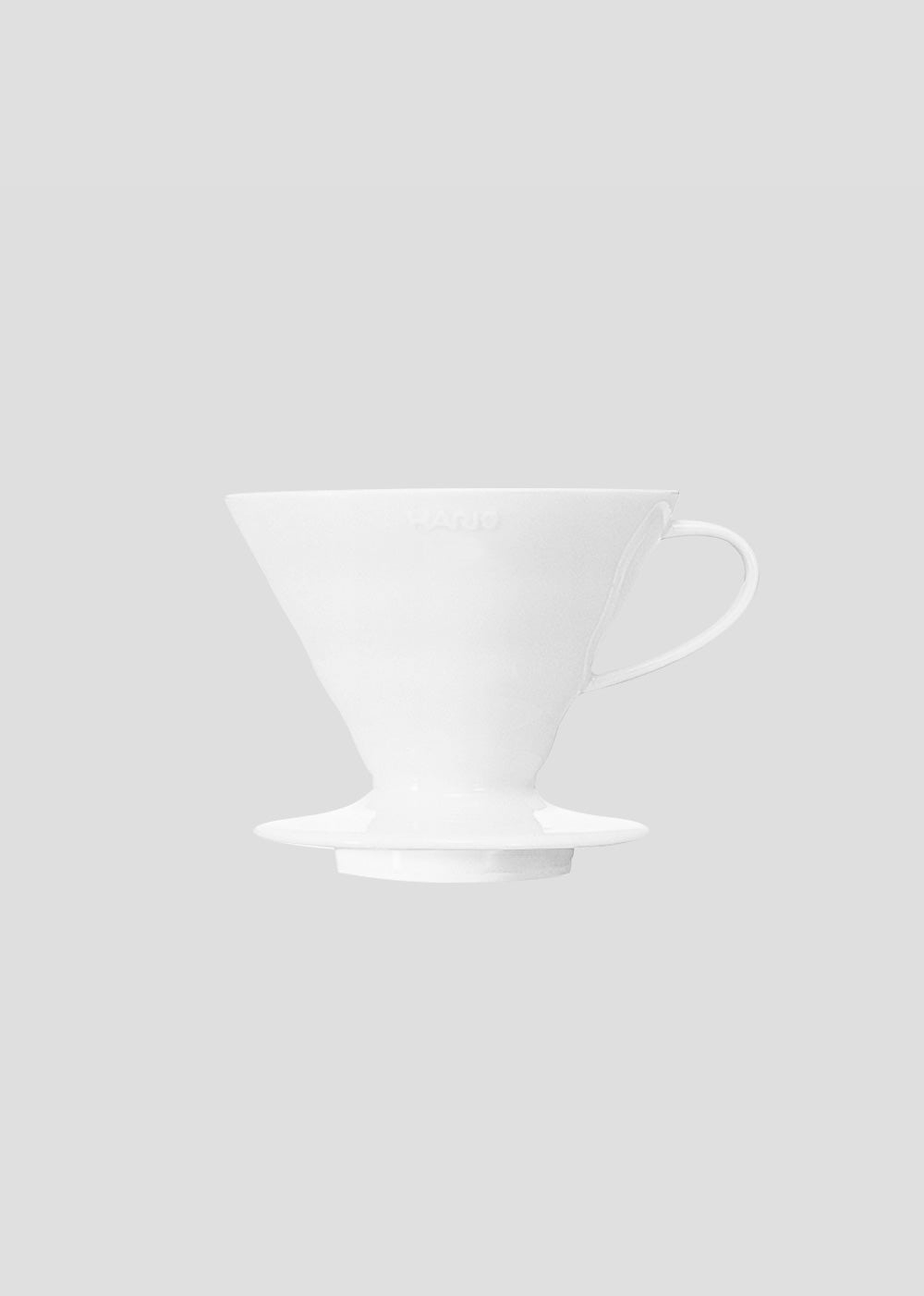 Hario - V60 Ceramic White