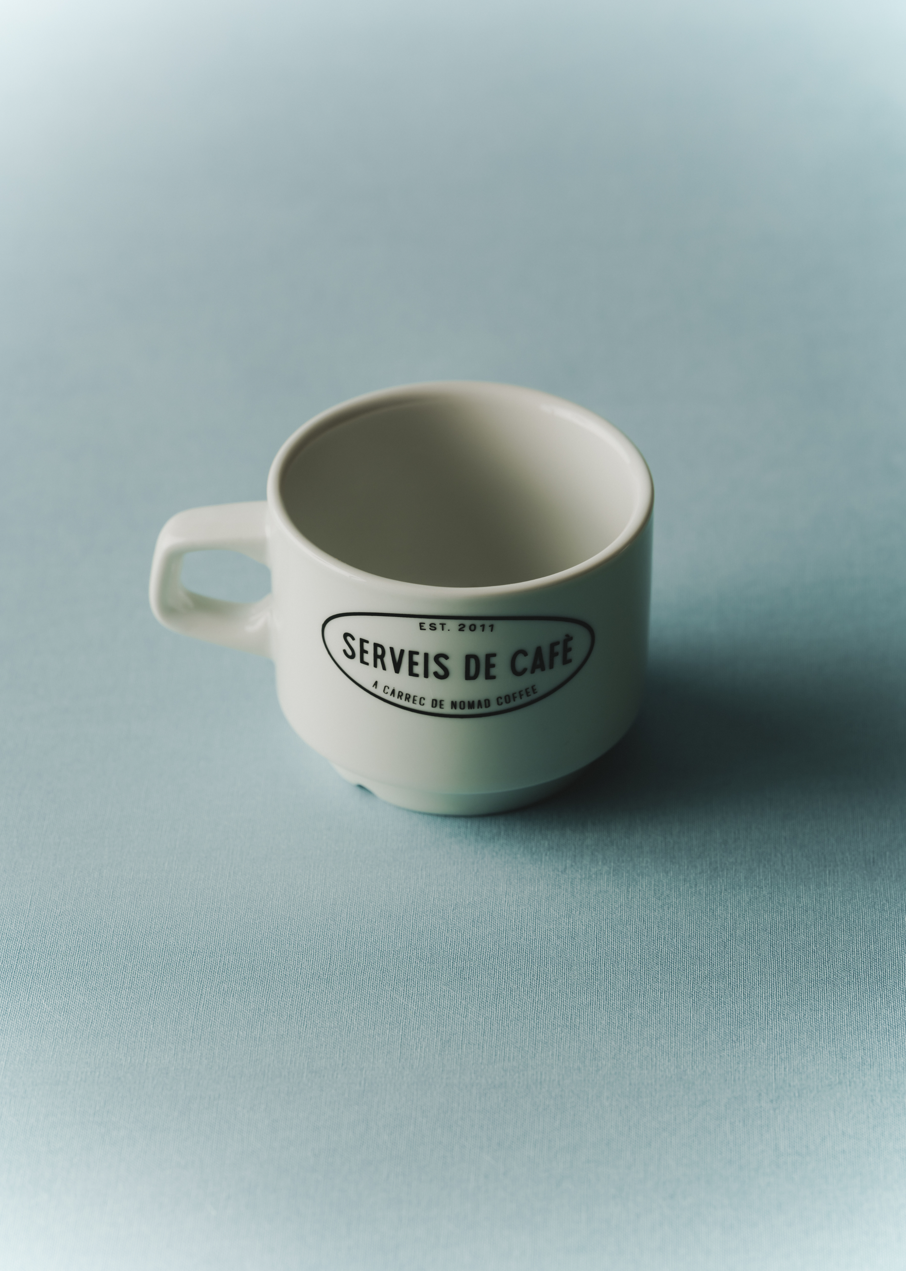 Taza Serveis de café