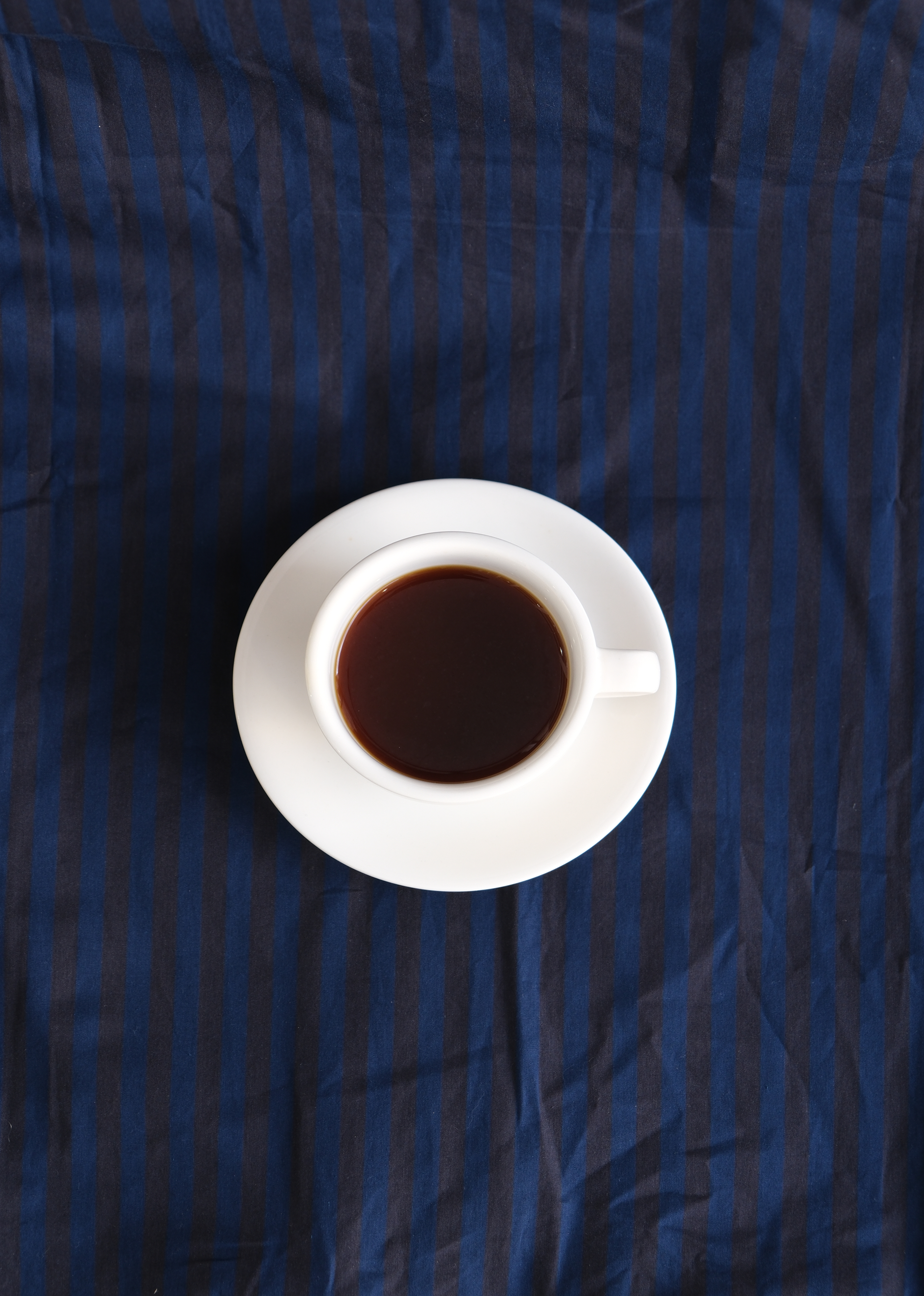 Taza + Plato Service Projects & NOMAD.