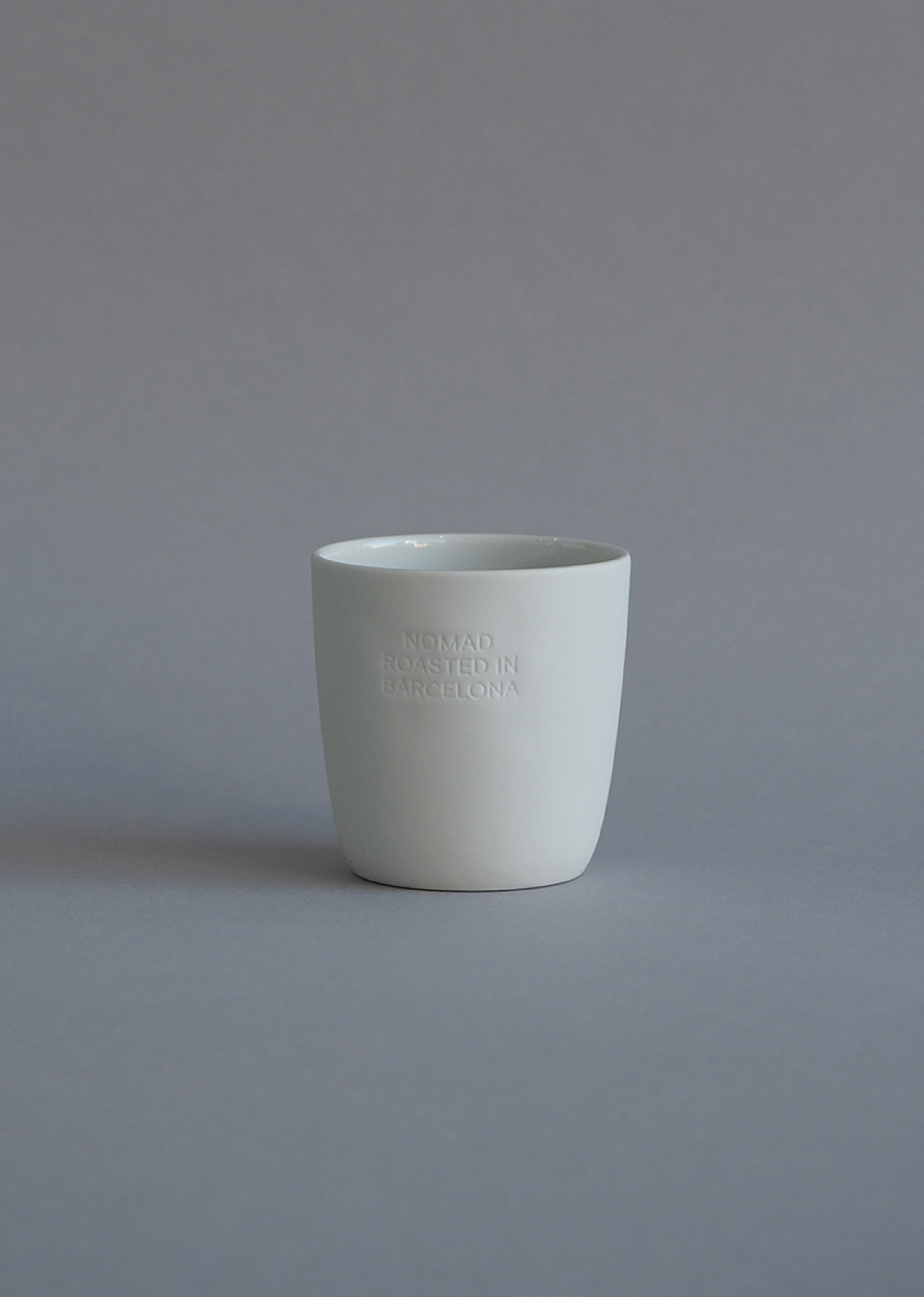 Taza Cerámica NOMAD