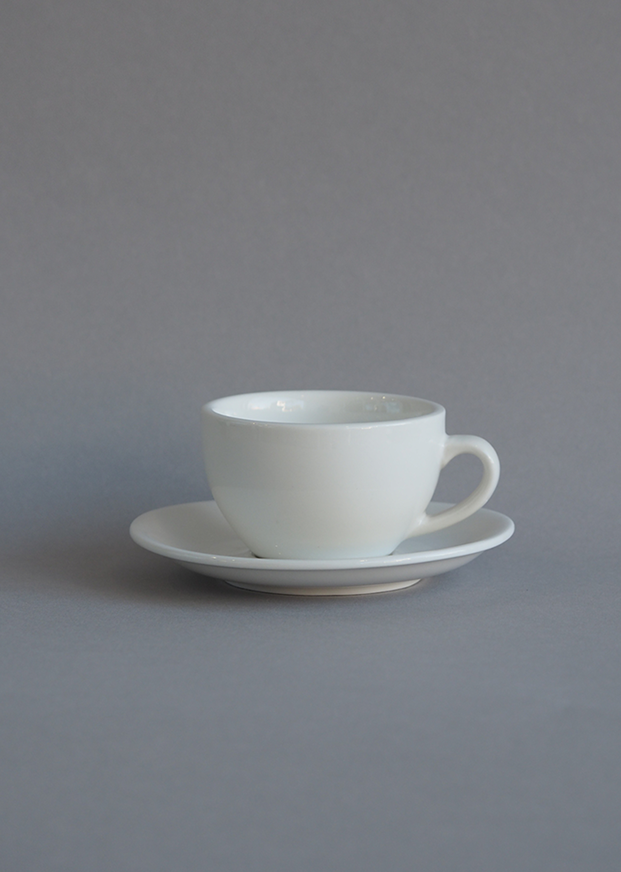 Taza + Plato Service Projects & NOMAD.
