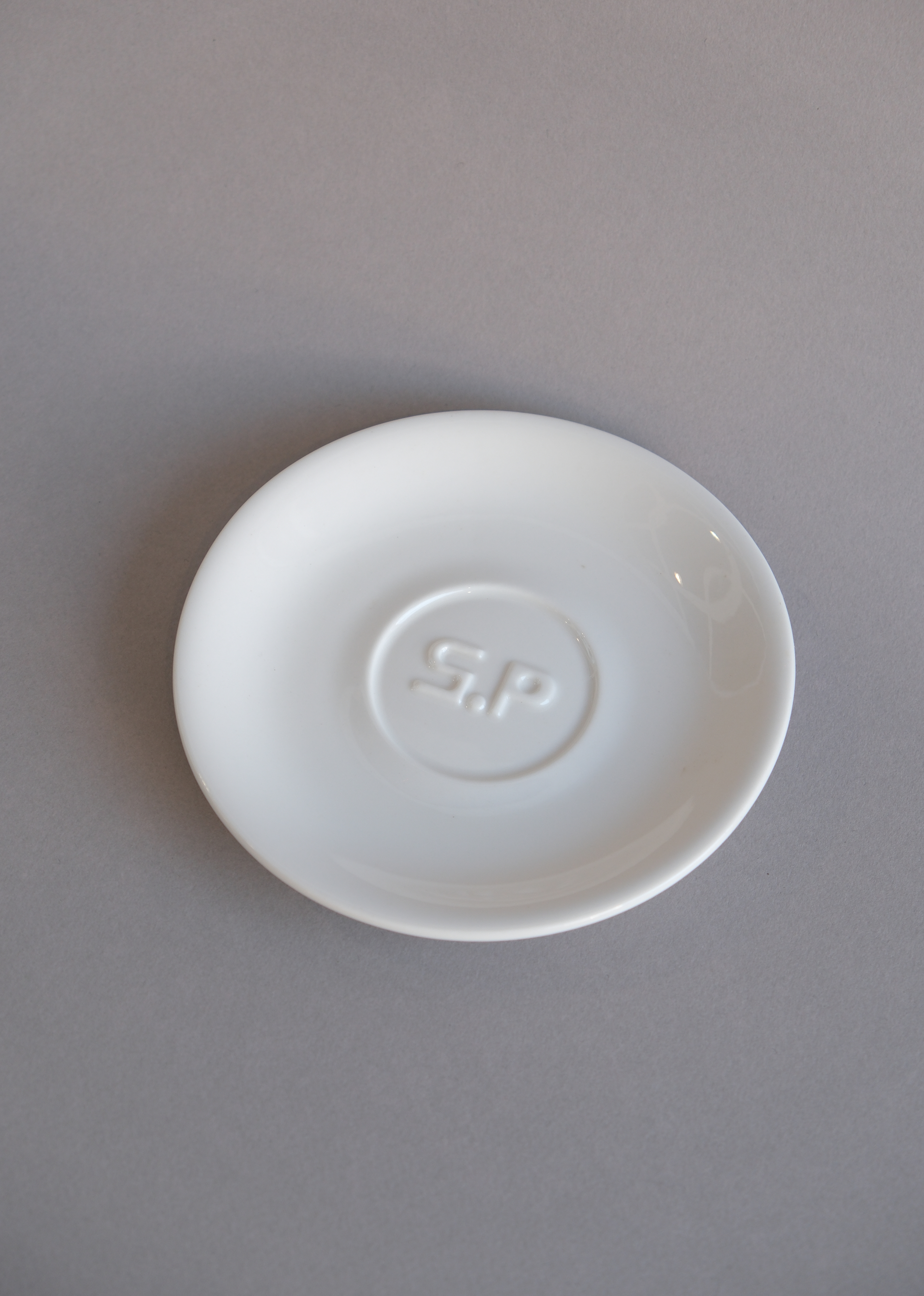 Taza + Plato Service Projects & NOMAD.