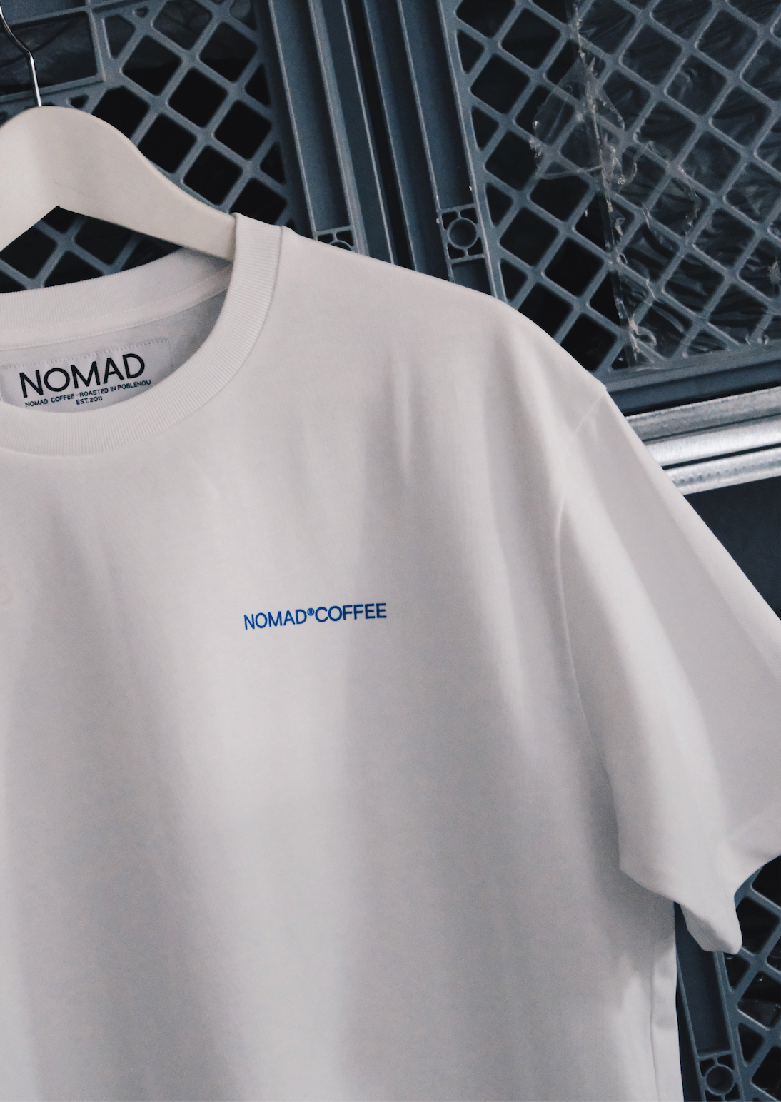 Camiseta ICE - Manga corta