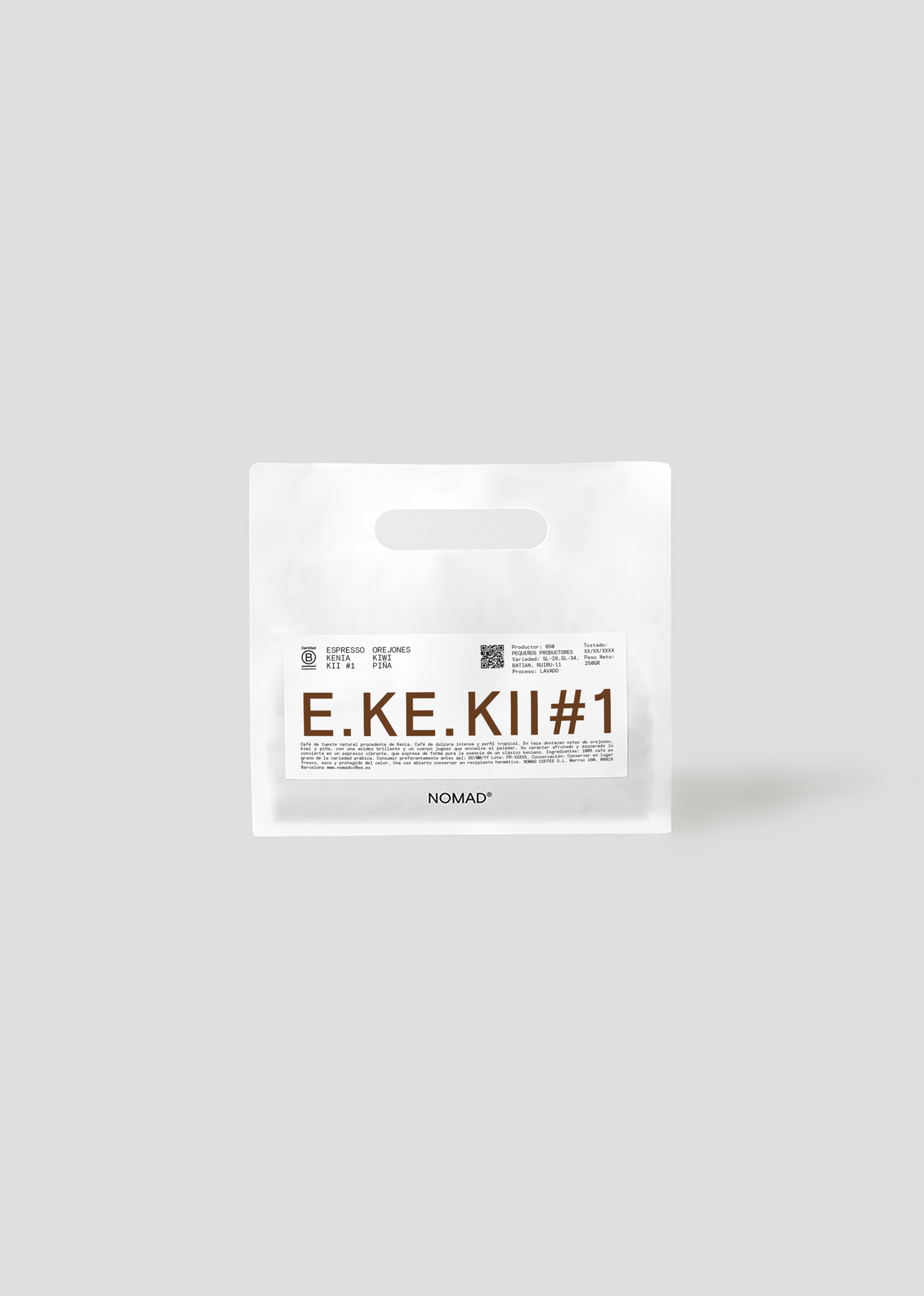 KII#1