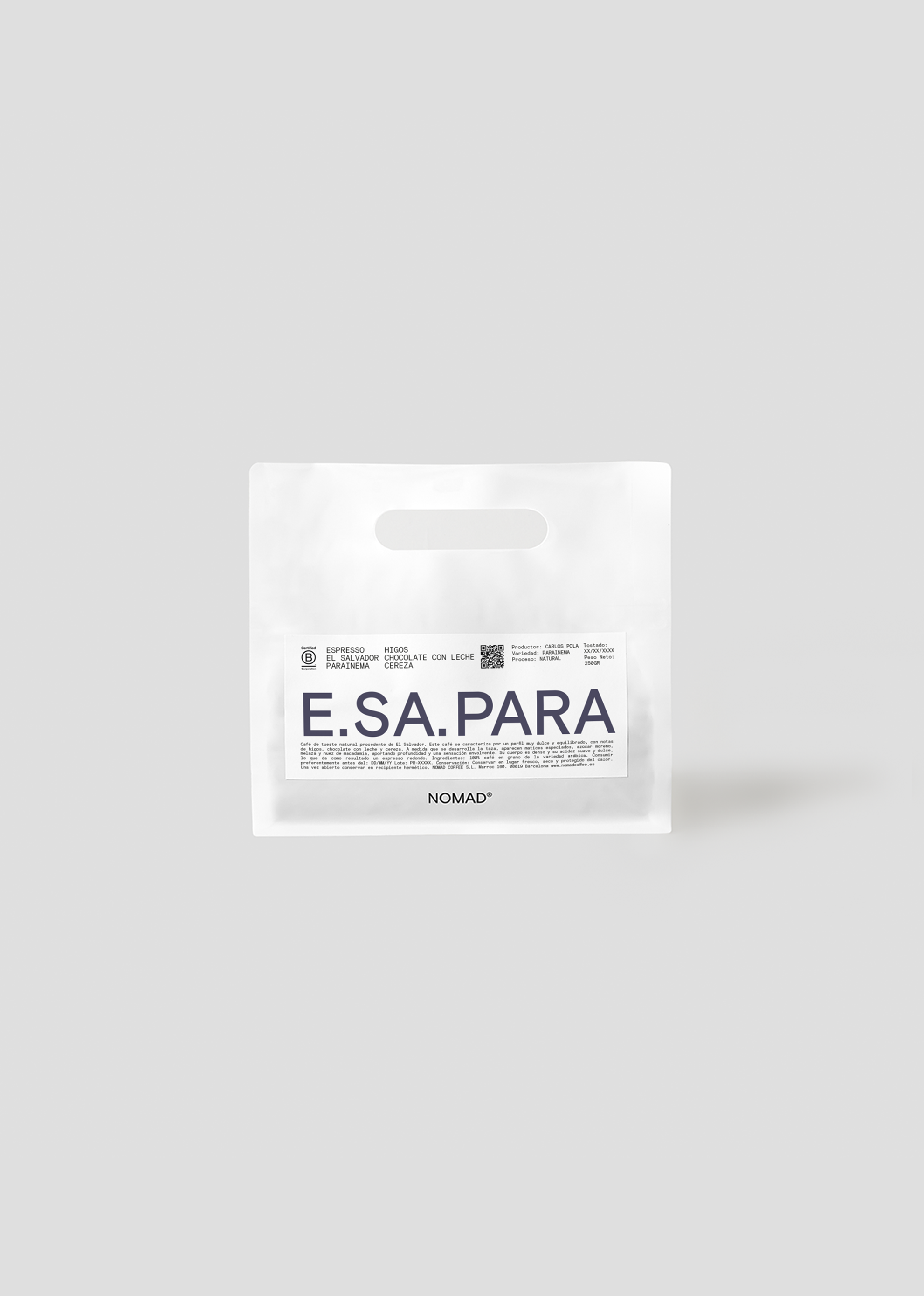 Parainema