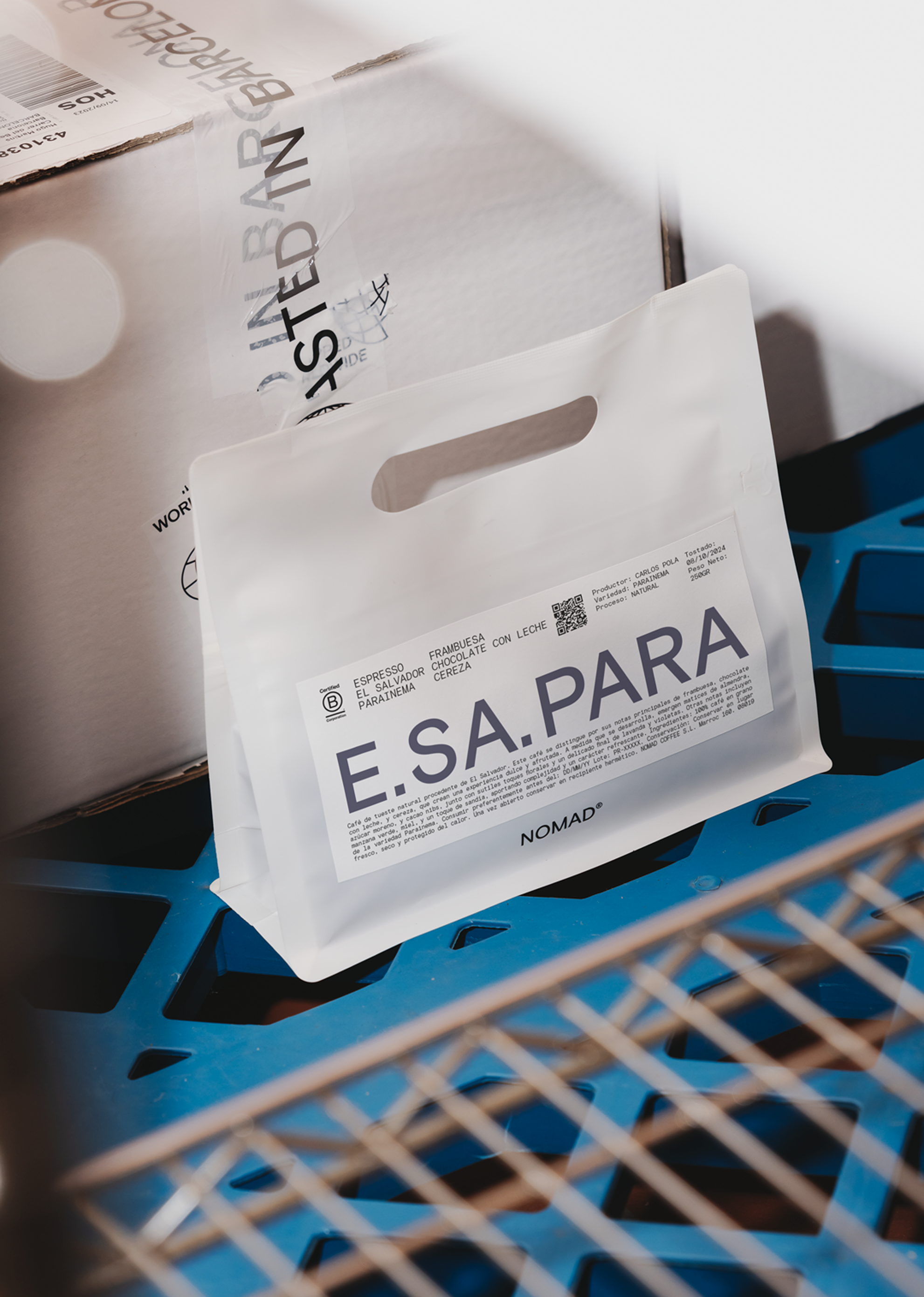 Parainema