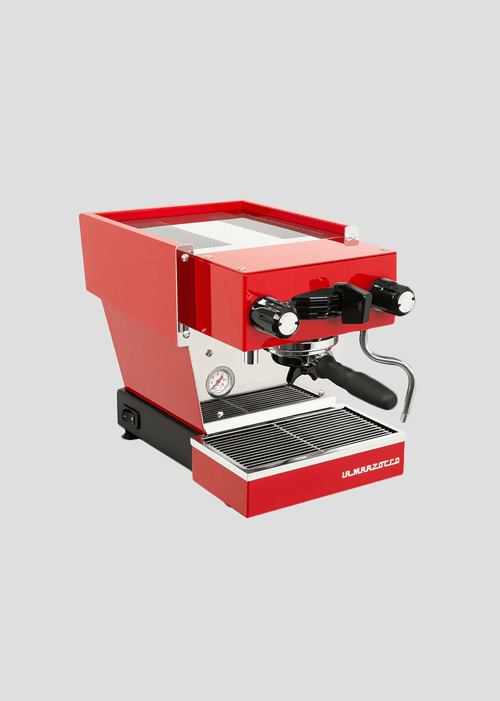 Cafetera La Marzocco Linea Micra