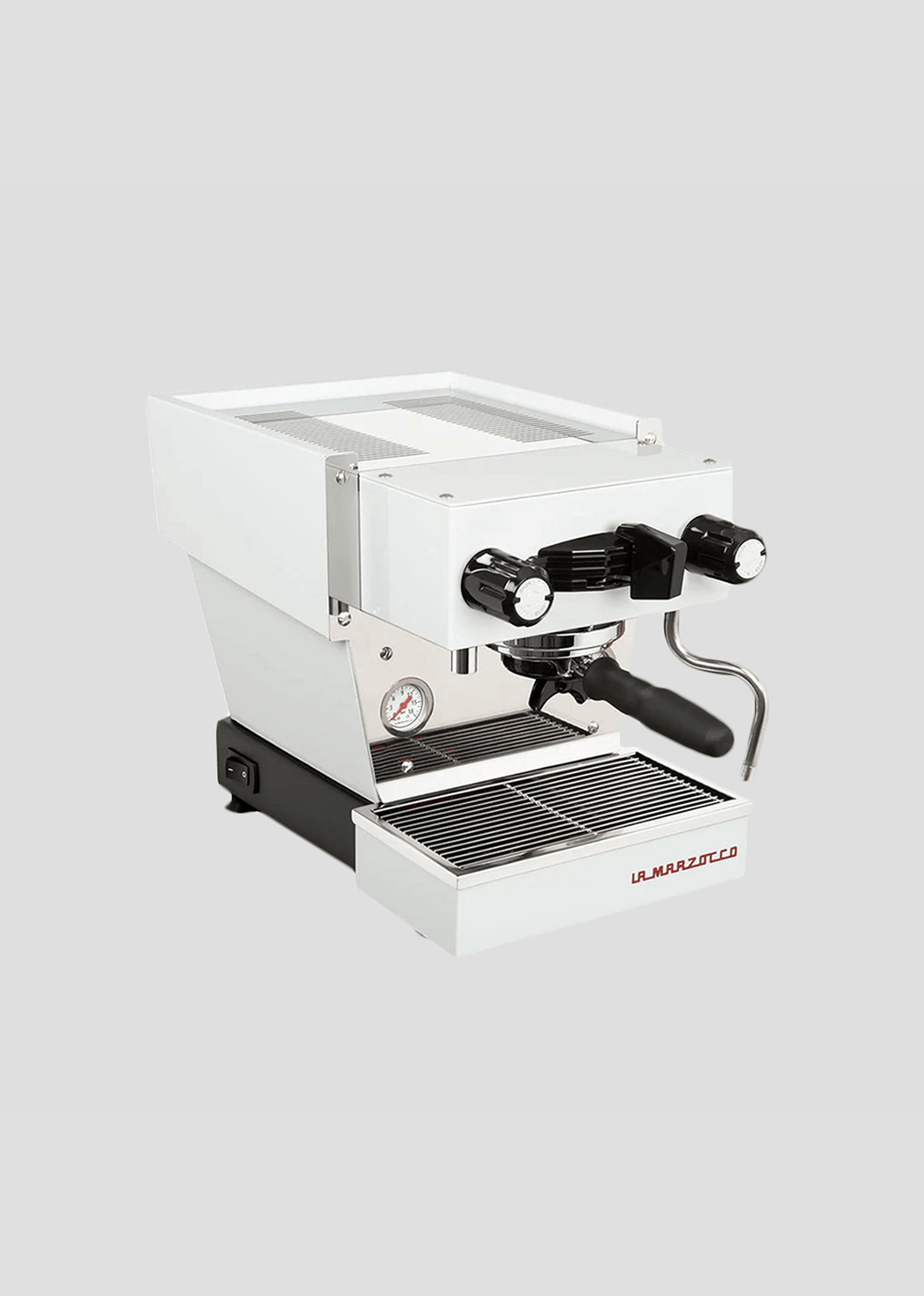 Cafetera La Marzocco Linea Micra
