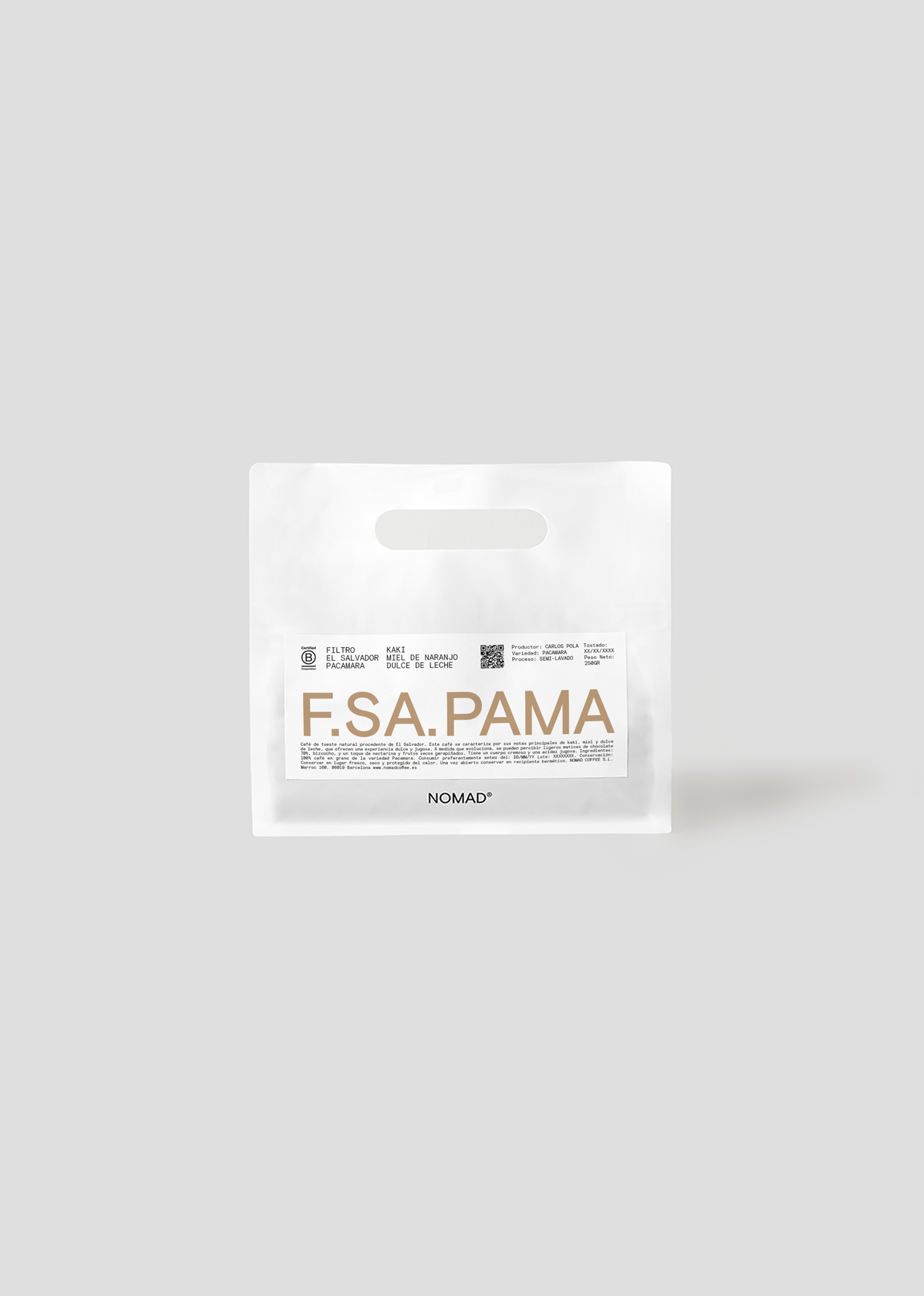 Pacamara