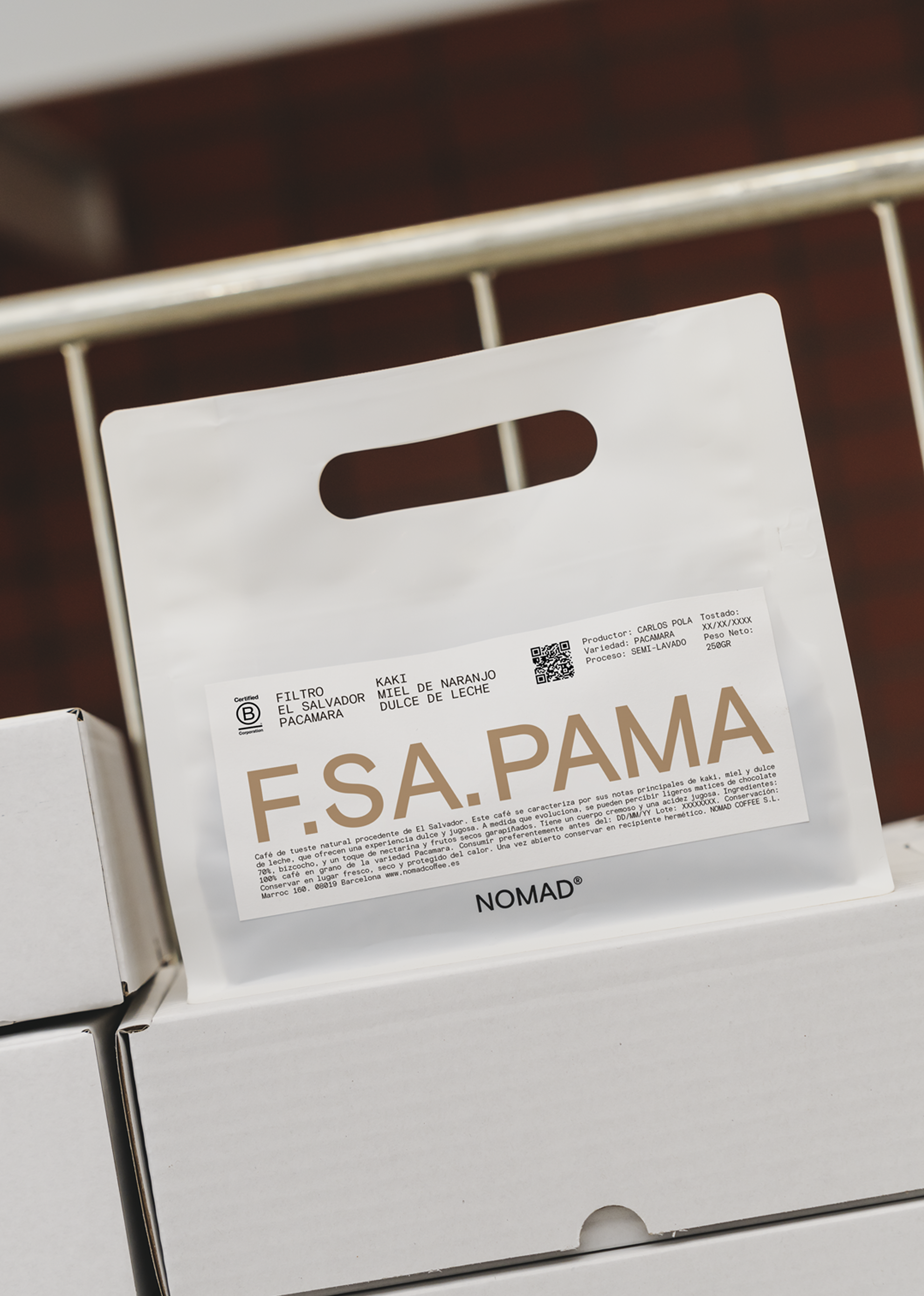 Pacamara
