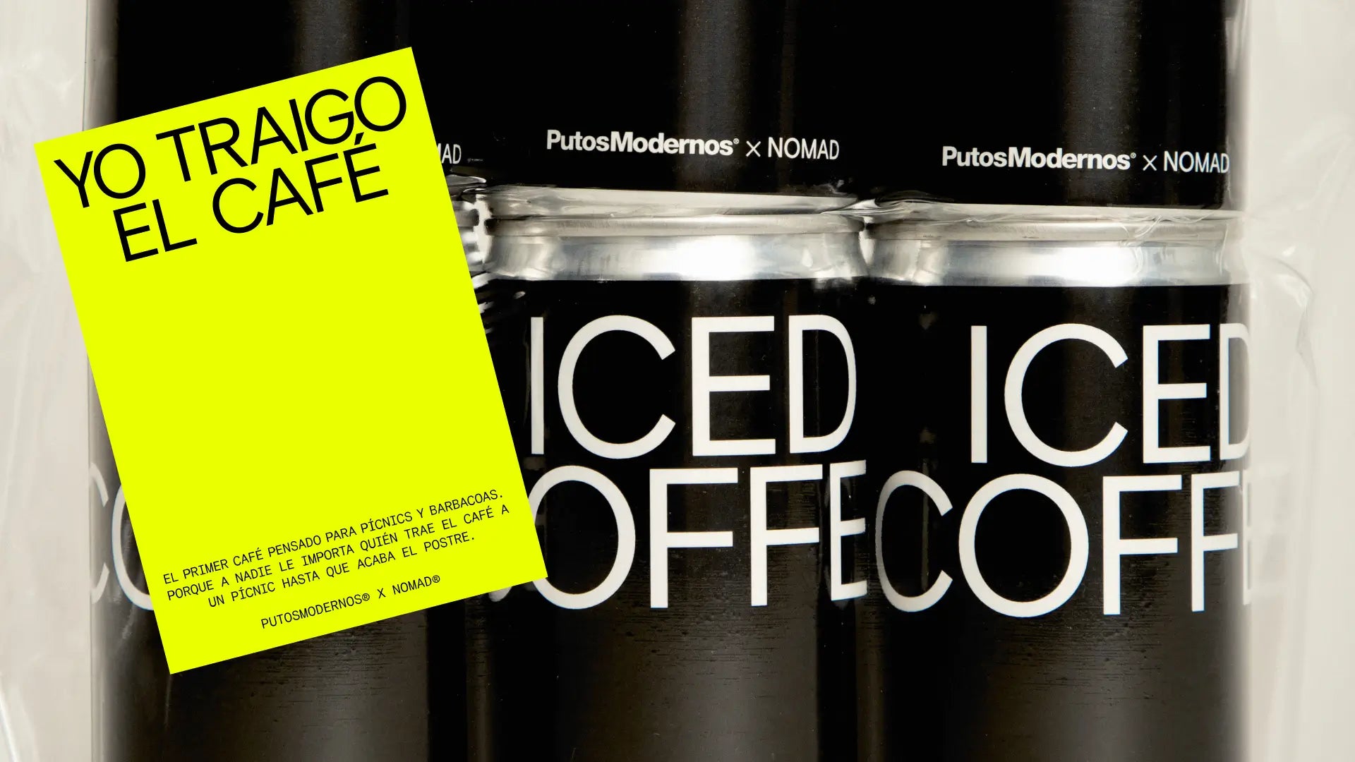 Nomad Coffee