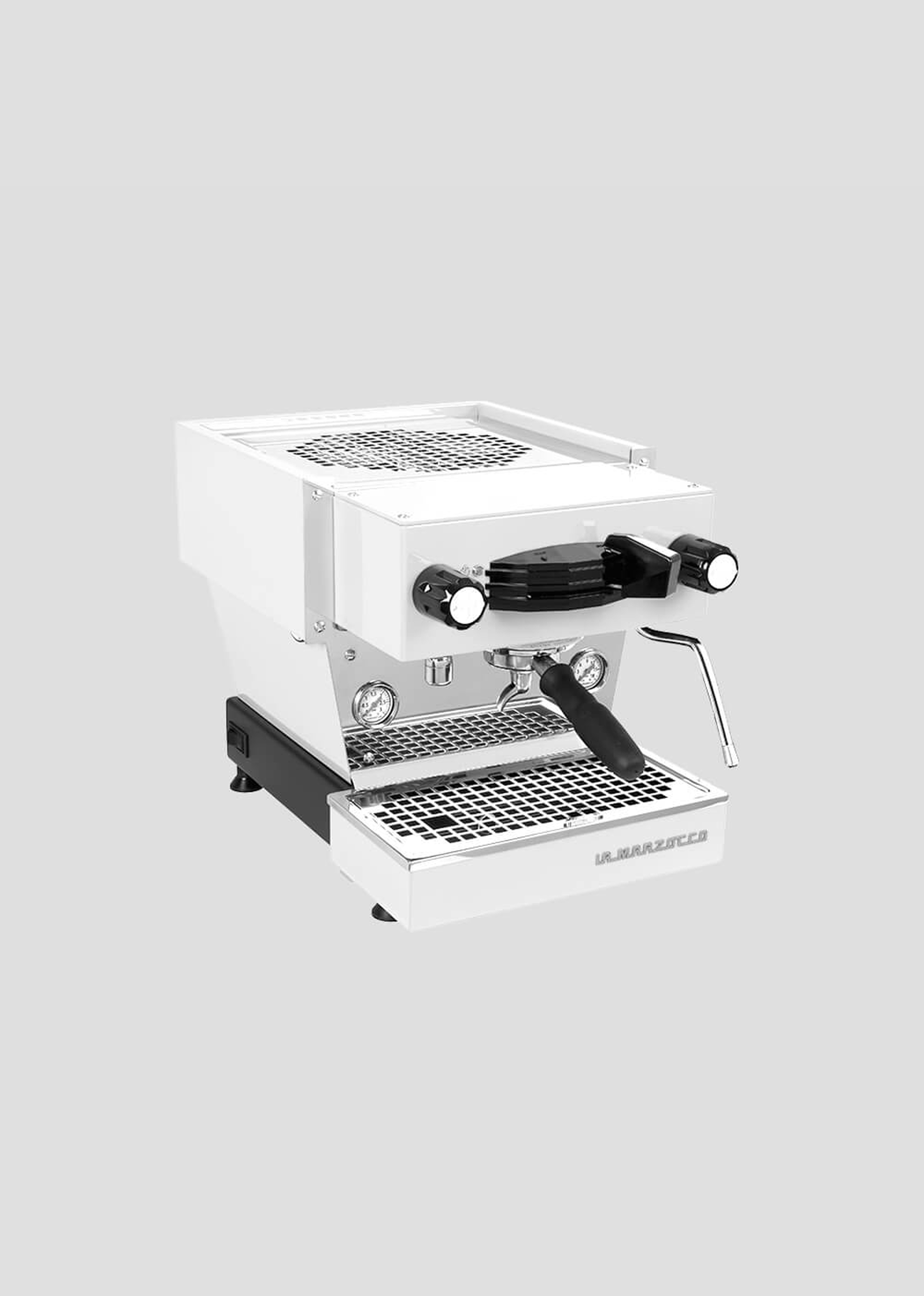 Cafetera La Marzocco Linea Mini