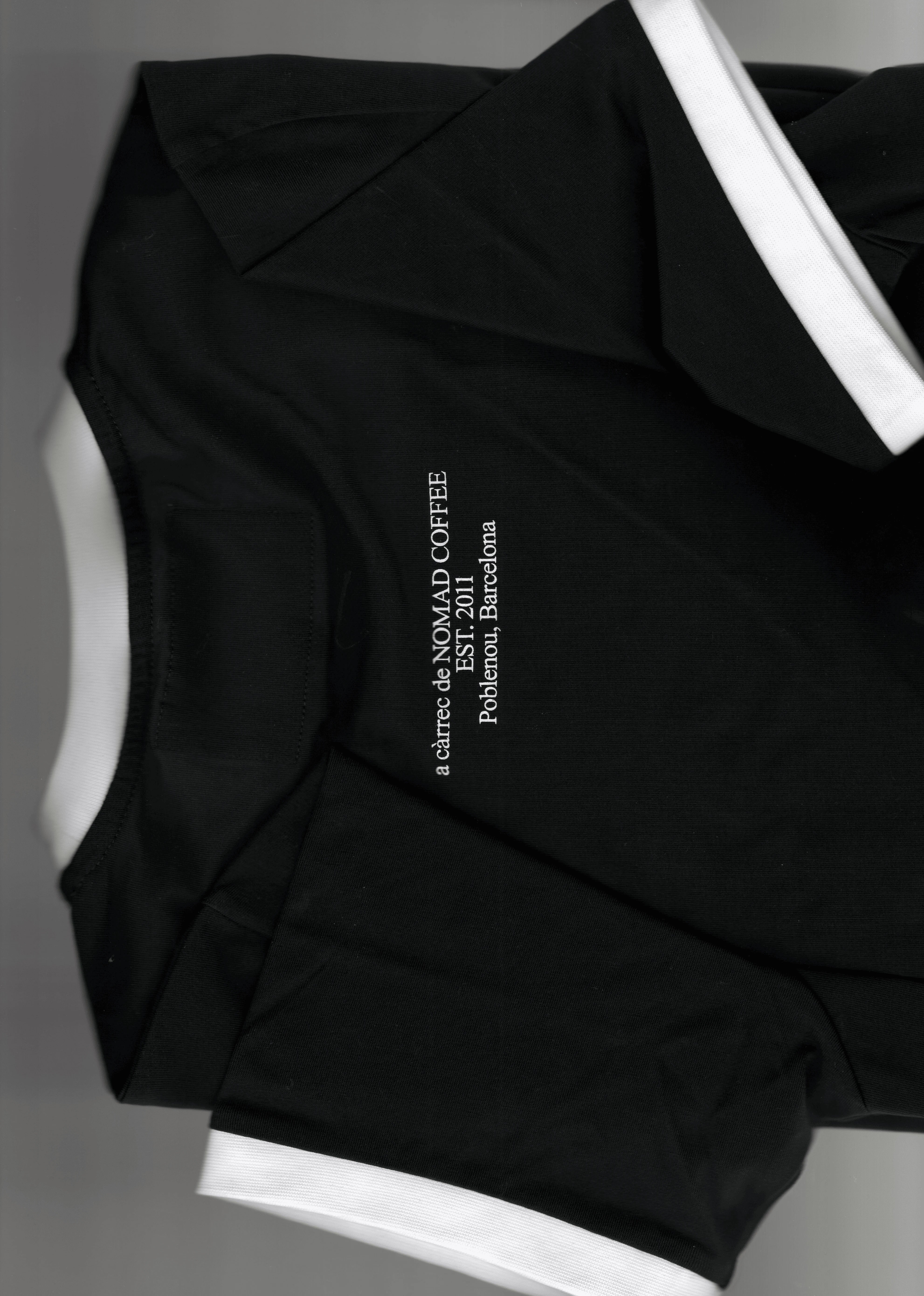 Camiseta Serveis de Café