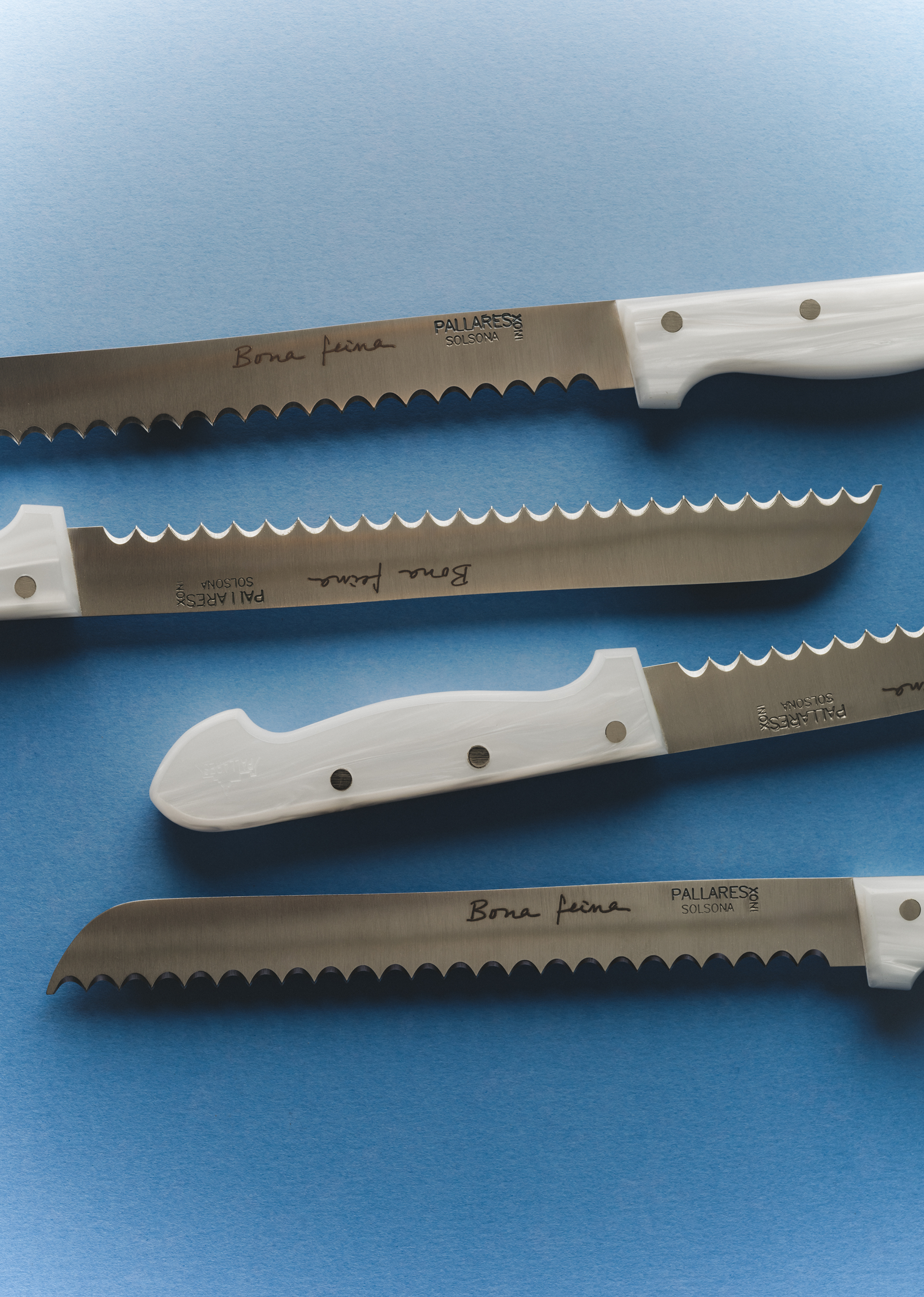 Cuchillo Pa de Kilo & Nomad