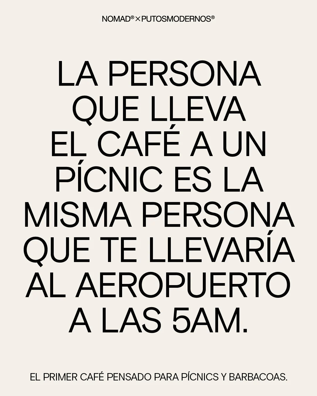 Nomad Coffee