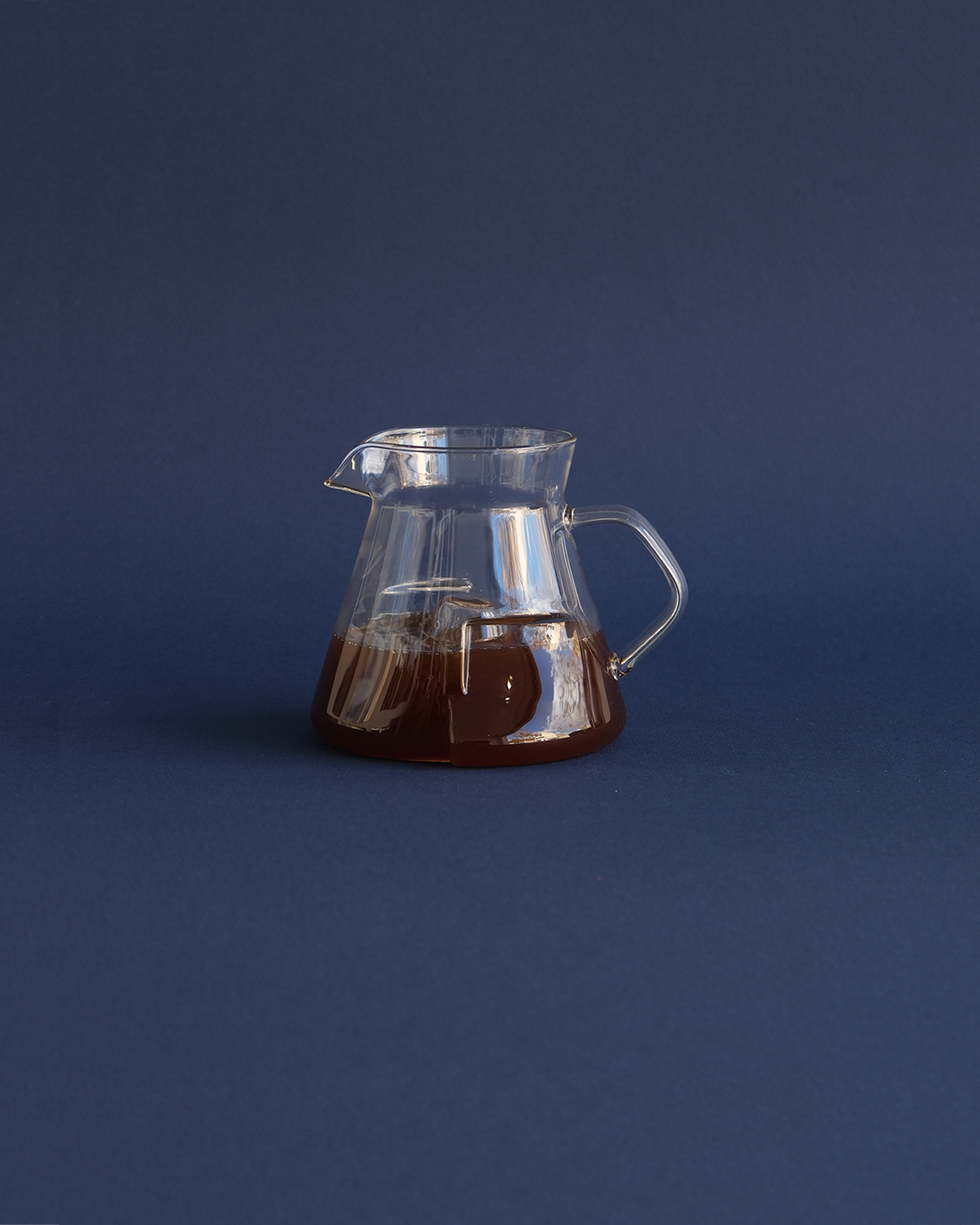 Jarra Cyclone Wave Coffee Server