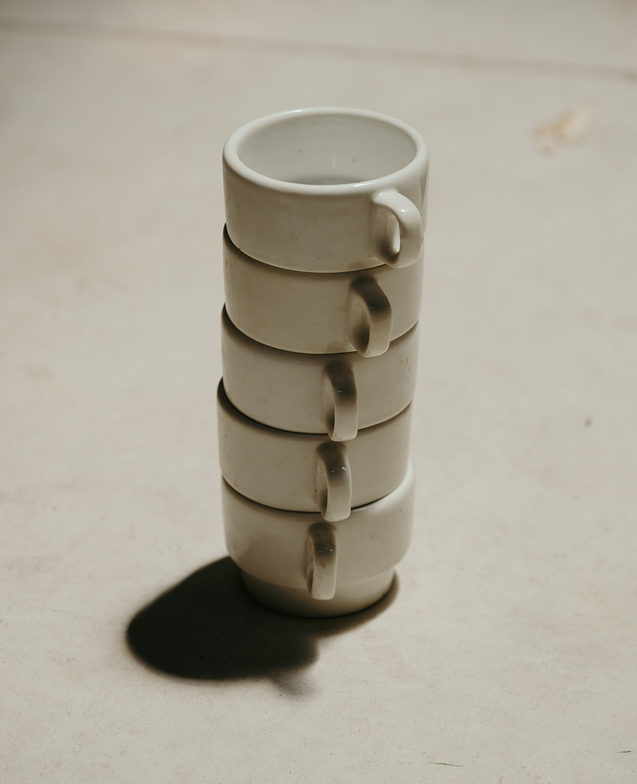 Nomad Coffee