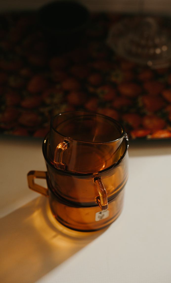 Nomad Coffee