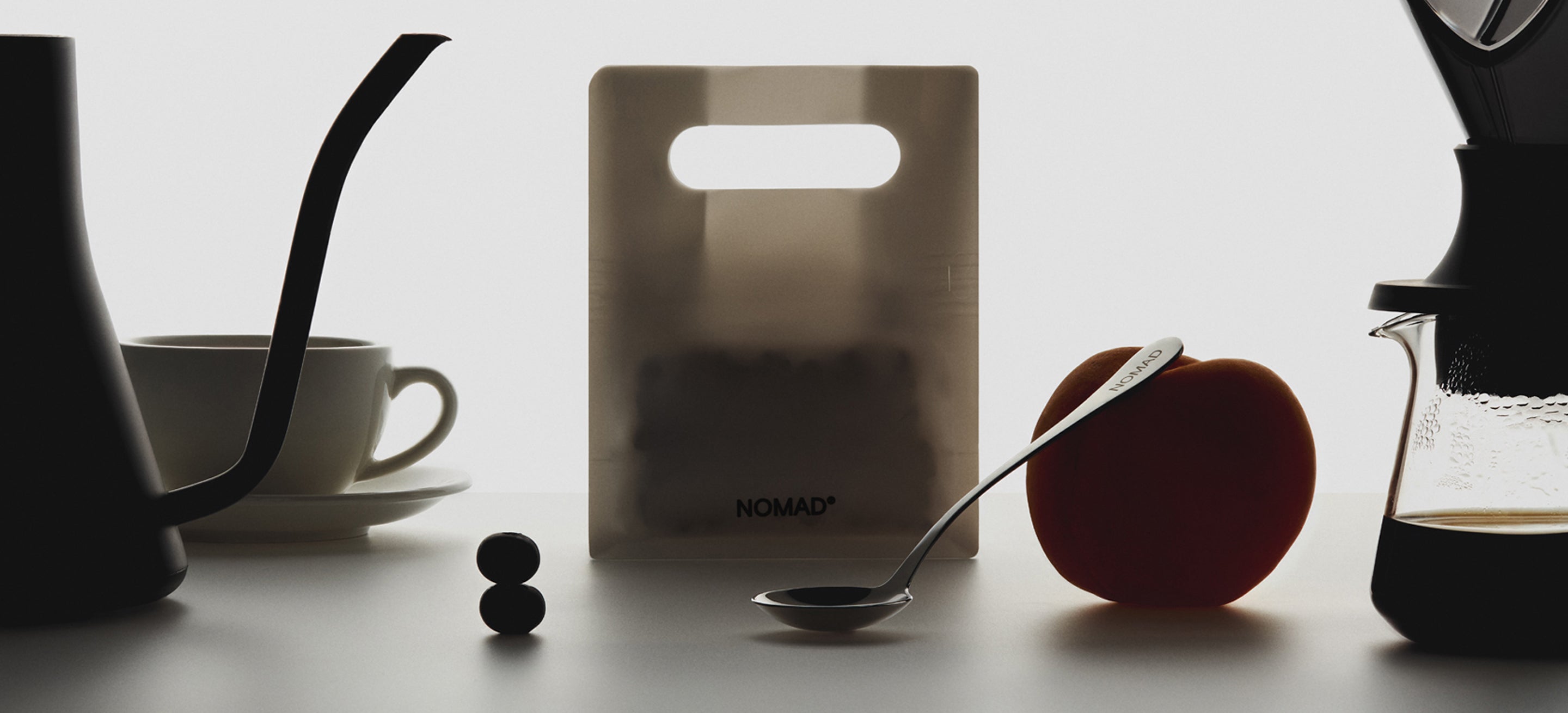 Nomad Coffee