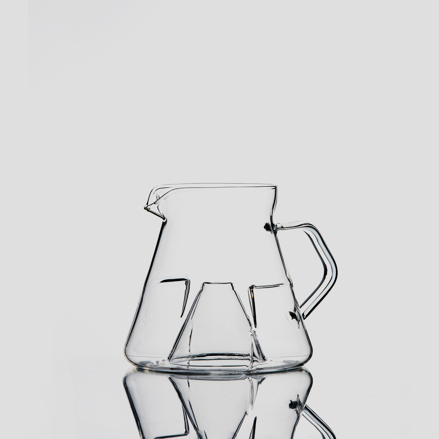 Jarra Cyclone Wave Coffee Server