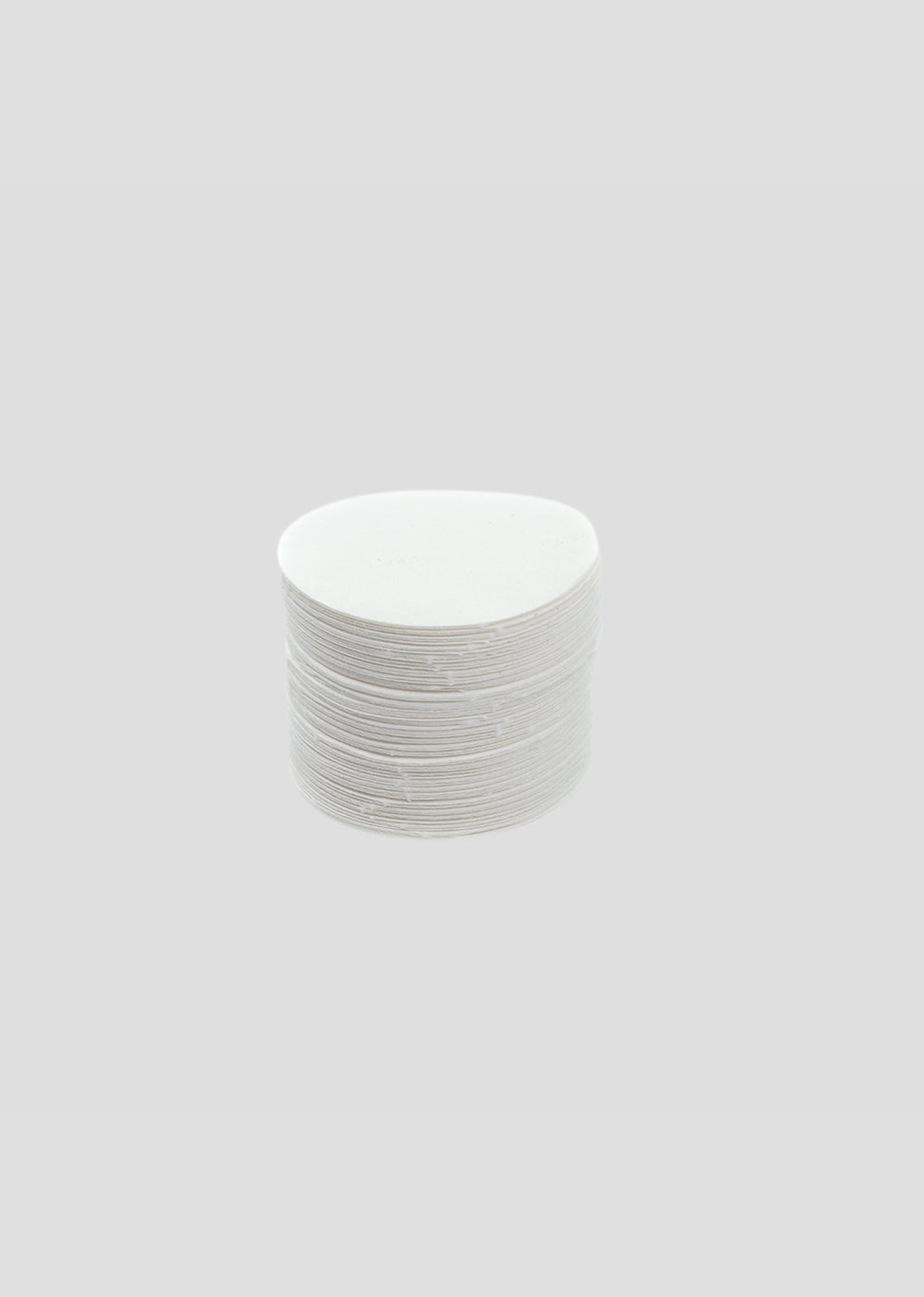 Filtros de Papel AeroPress - 350 unidades.