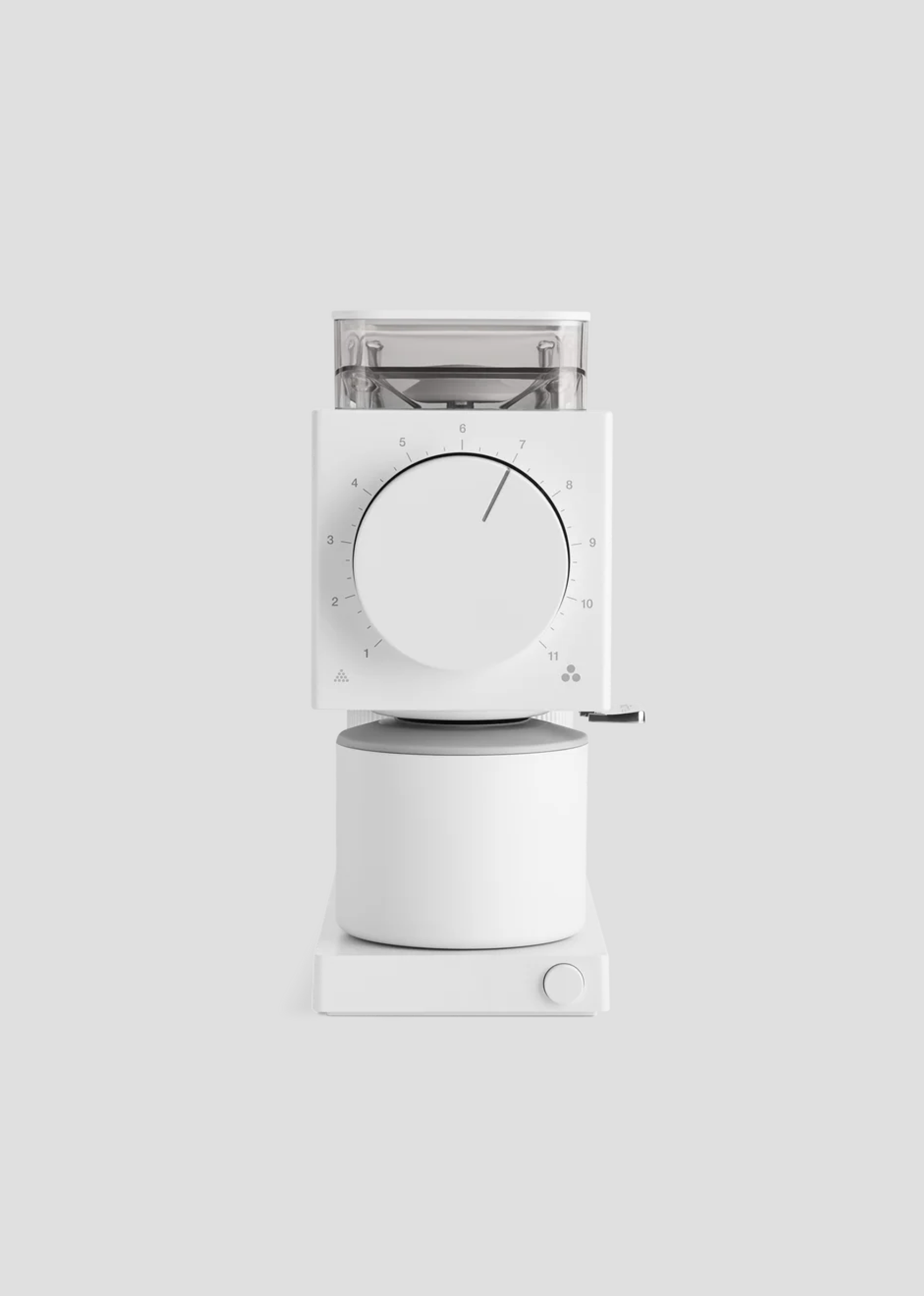 Fellow - Molinillo Ode Brew Grinder Gen 2
