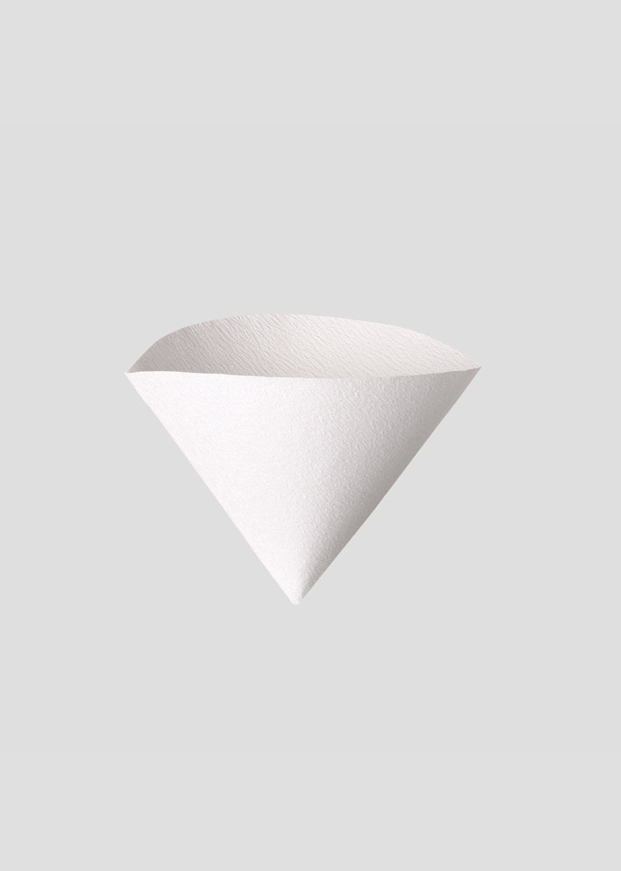Hario - Filtros V60